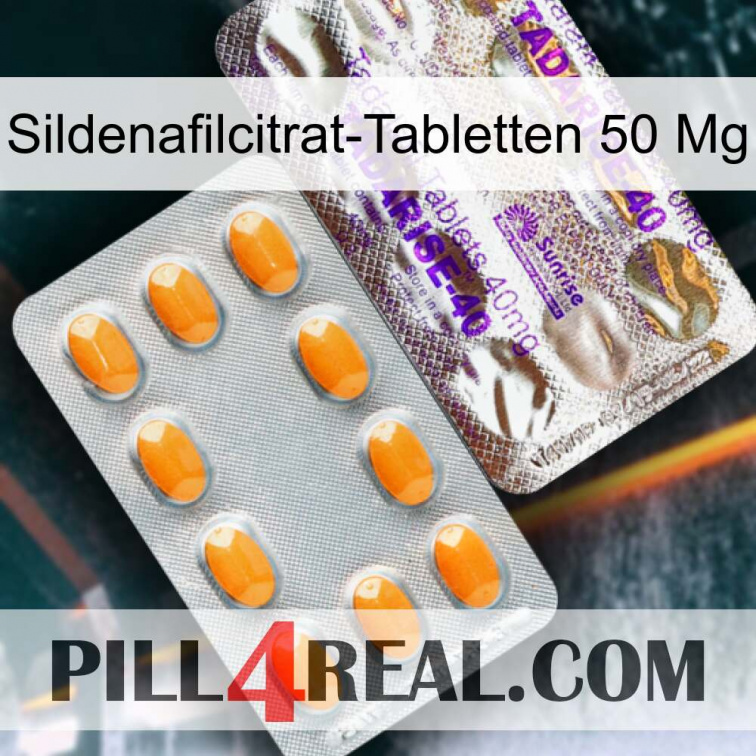 Sildenafil Citrate Tablets 50Mg new12